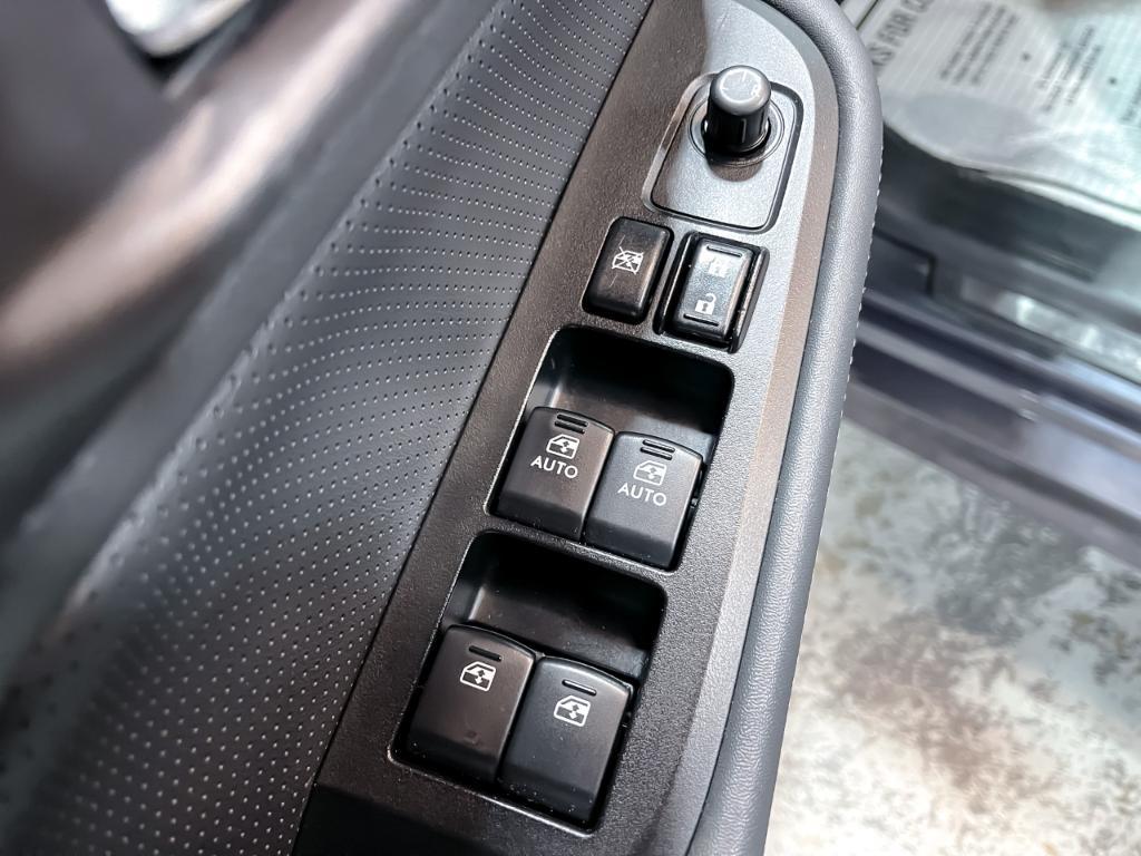 used 2017 Subaru Legacy car, priced at $12,995