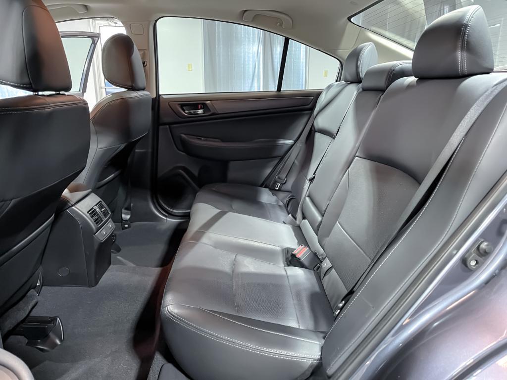 used 2017 Subaru Legacy car, priced at $12,995