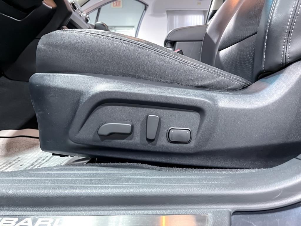 used 2017 Subaru Legacy car, priced at $12,995