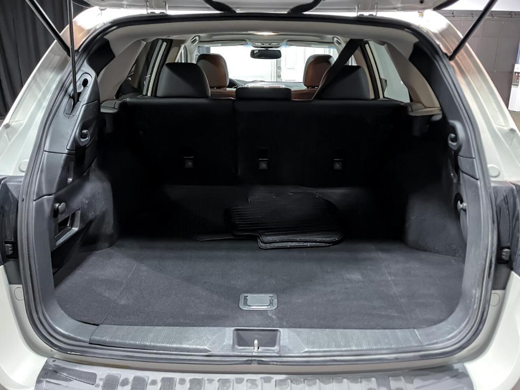 used 2017 Subaru Outback car, priced at $12,995
