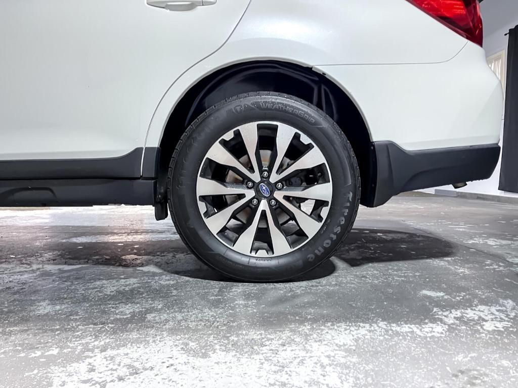 used 2017 Subaru Outback car, priced at $12,995