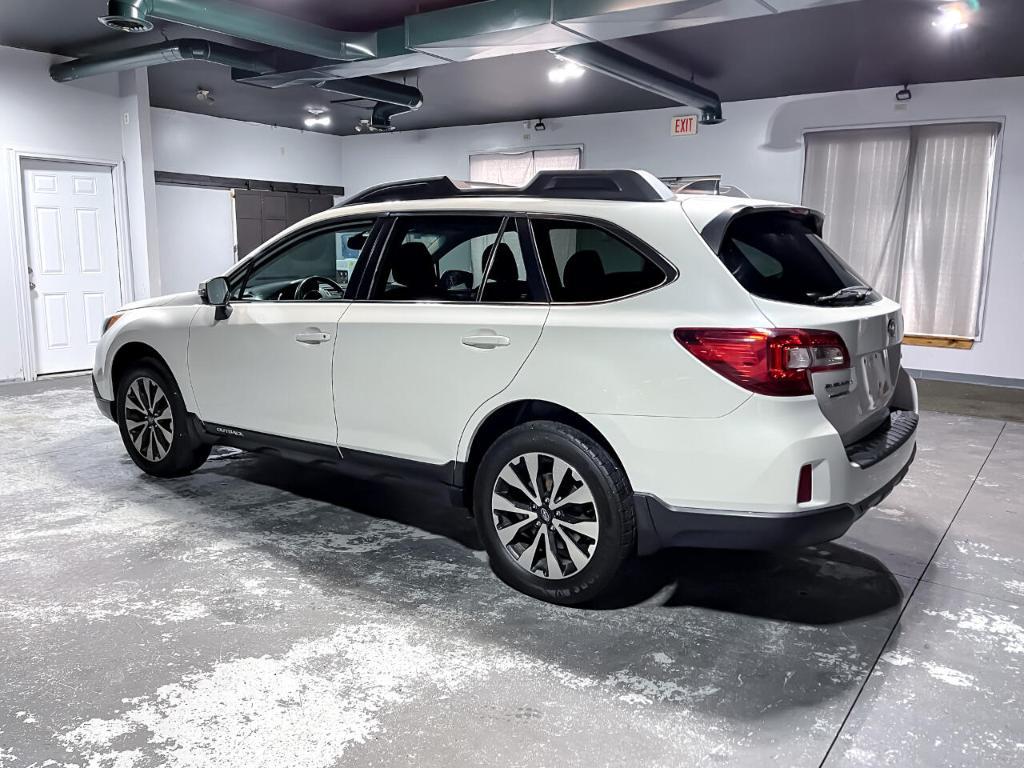 used 2017 Subaru Outback car, priced at $12,995