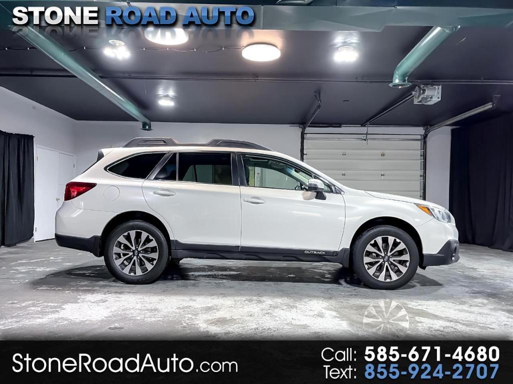 used 2017 Subaru Outback car, priced at $12,995