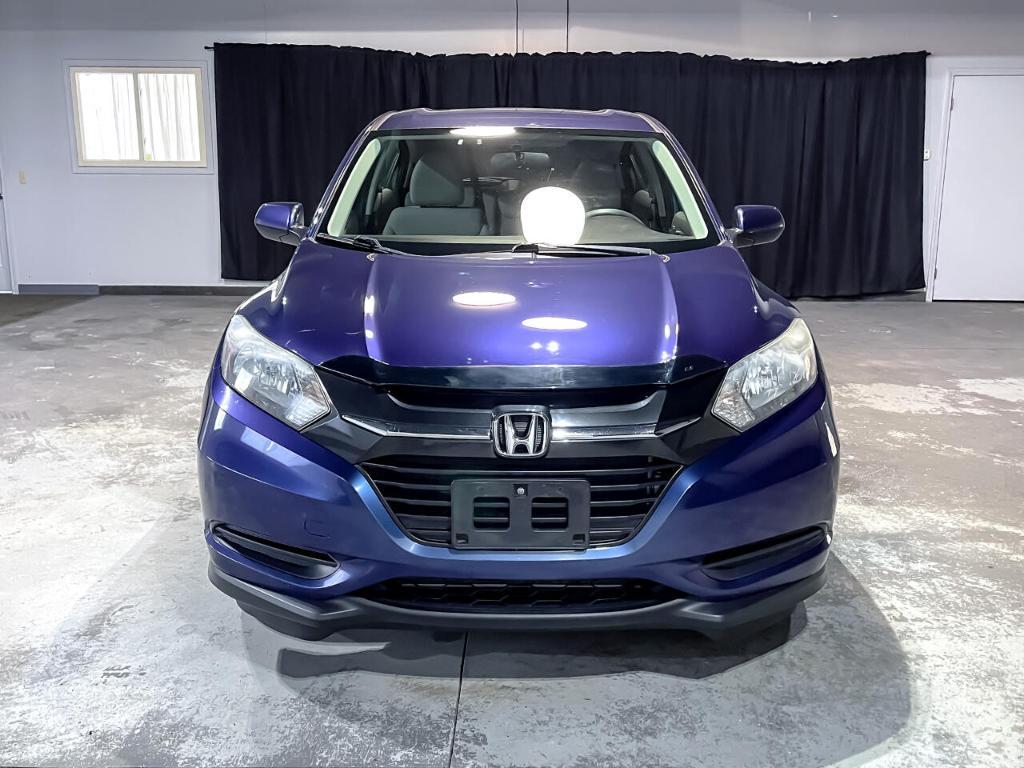 used 2016 Honda HR-V car, priced at $11,995