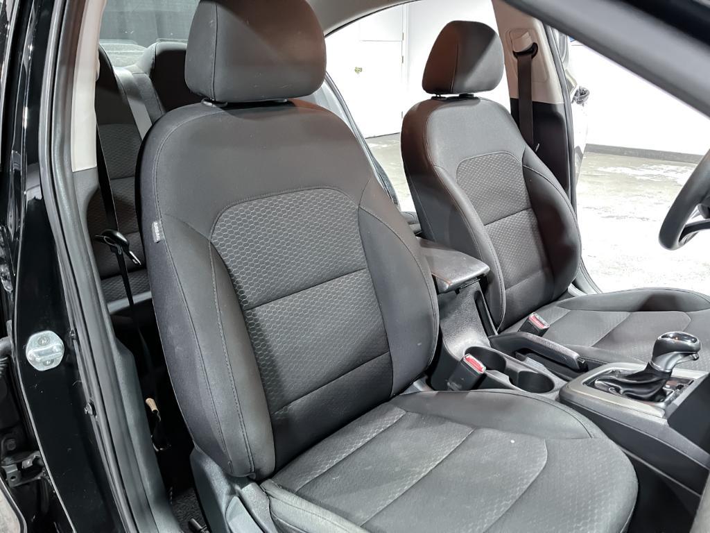 used 2019 Hyundai Elantra car, priced at $10,995