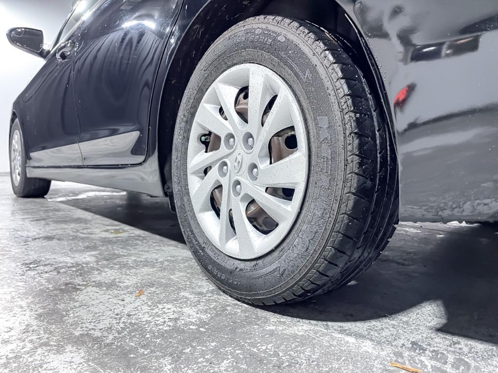 used 2019 Hyundai Elantra car, priced at $10,995