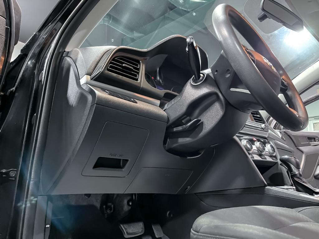 used 2019 Hyundai Elantra car, priced at $10,995