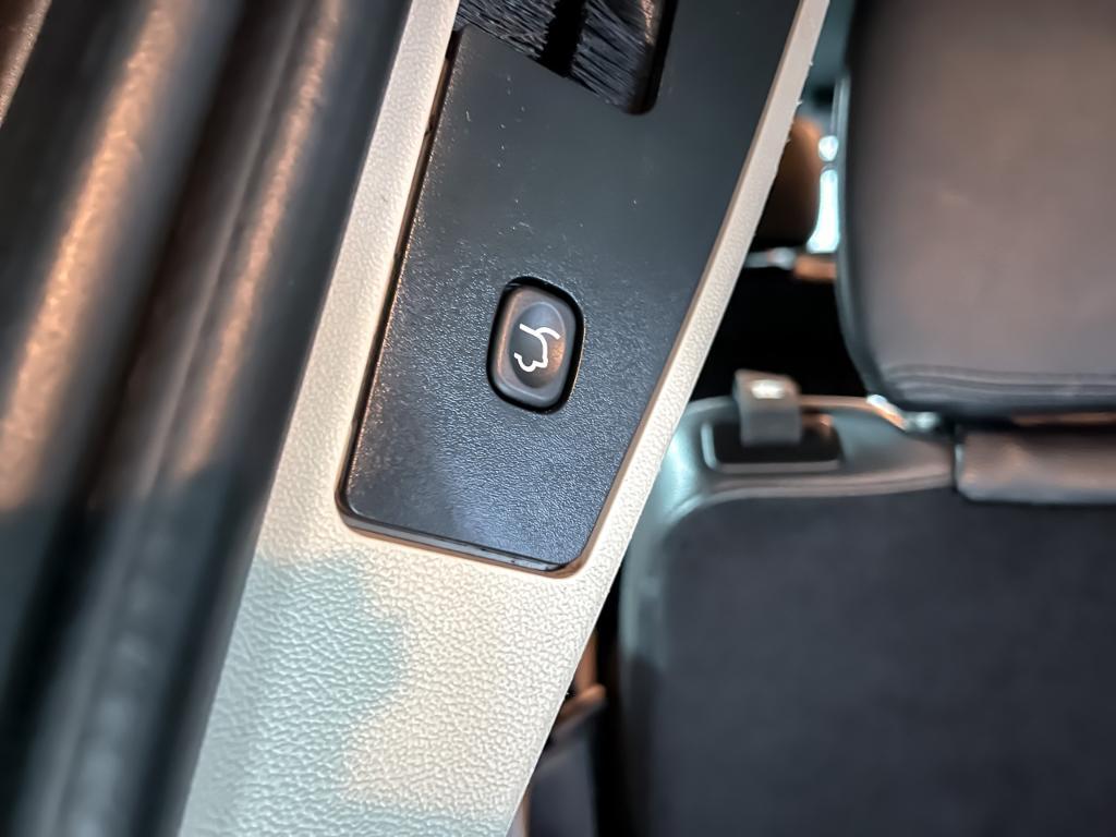 used 2017 Dodge Grand Caravan car, priced at $10,995