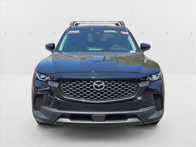 used 2025 Mazda CX-50 car, priced at $30,995