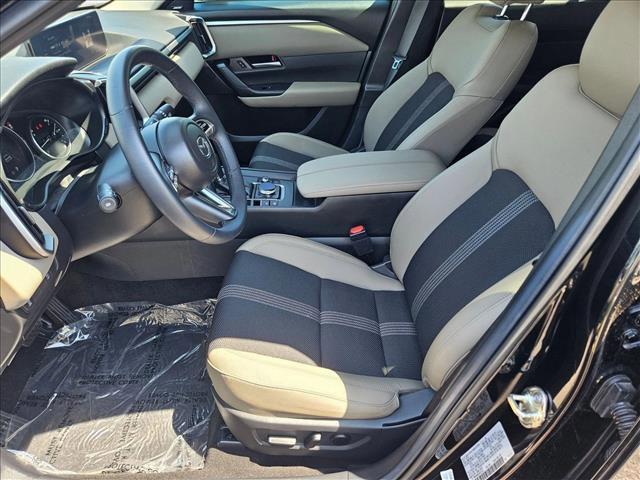 used 2025 Mazda CX-50 car, priced at $30,995
