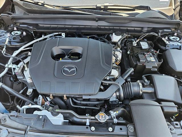 used 2025 Mazda CX-50 car, priced at $30,995
