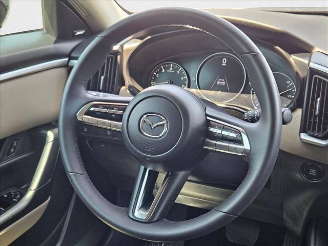used 2025 Mazda CX-50 car, priced at $30,995