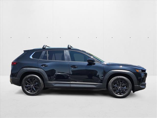 used 2025 Mazda CX-50 car, priced at $30,995