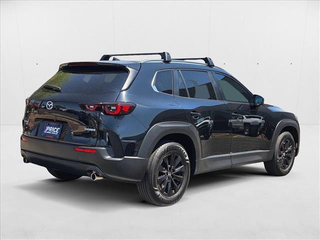 used 2025 Mazda CX-50 car, priced at $30,995
