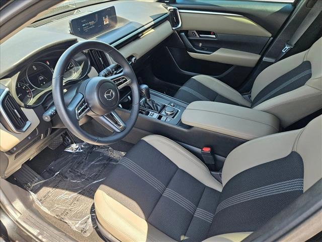 used 2025 Mazda CX-50 car, priced at $30,995