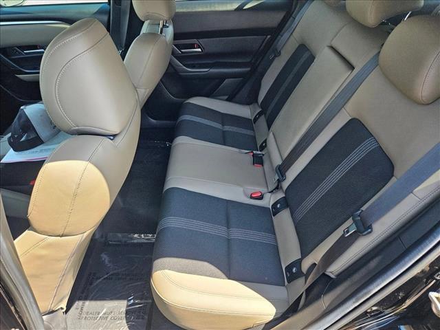 used 2025 Mazda CX-50 car, priced at $30,995
