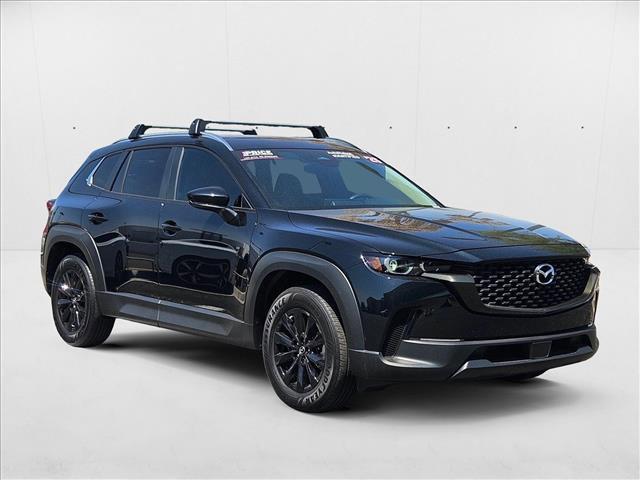 used 2025 Mazda CX-50 car, priced at $30,995