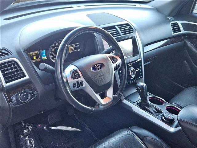 used 2013 Ford Explorer car, priced at $11,995