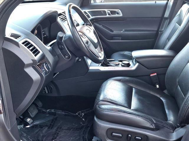 used 2013 Ford Explorer car, priced at $11,995