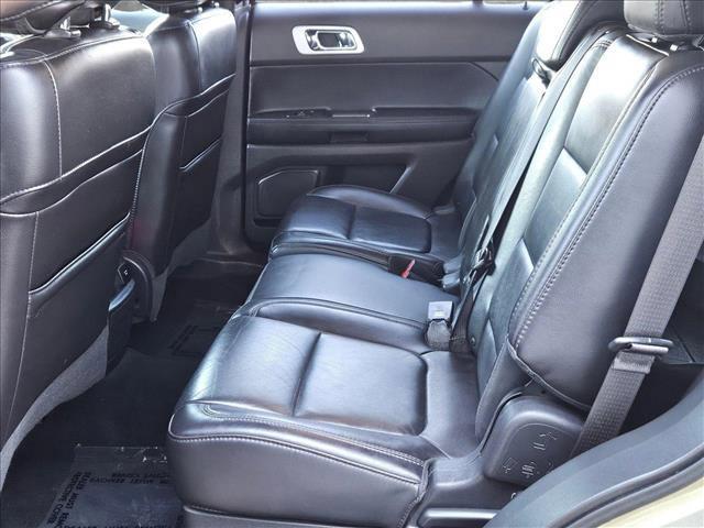 used 2013 Ford Explorer car, priced at $11,995