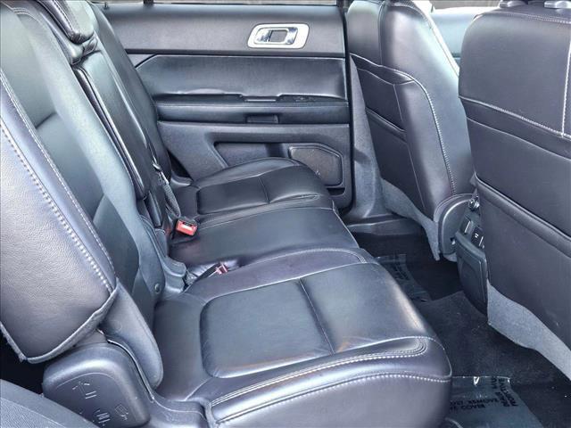 used 2013 Ford Explorer car, priced at $11,995