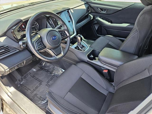 used 2024 Subaru Outback car, priced at $28,495