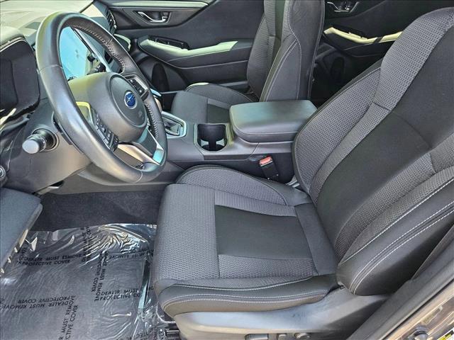 used 2024 Subaru Outback car, priced at $28,495