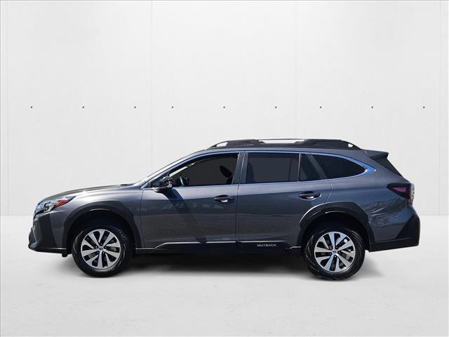 used 2024 Subaru Outback car, priced at $28,495