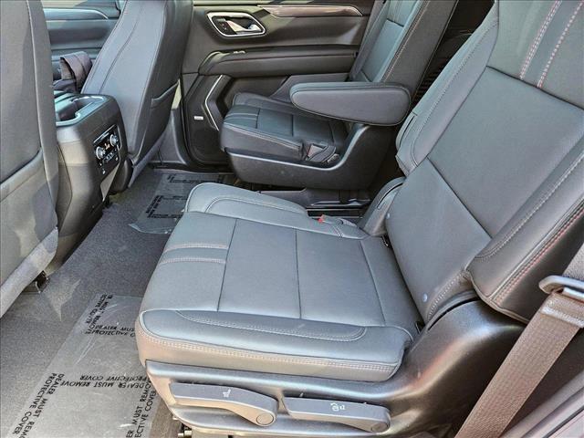 used 2024 Chevrolet Tahoe car, priced at $69,995