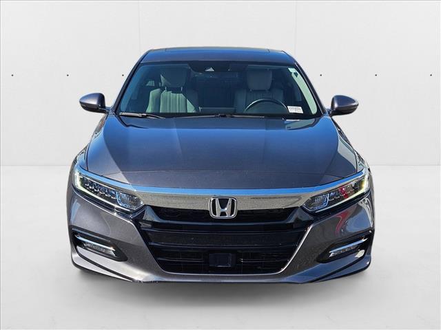 used 2020 Honda Accord Hybrid car, priced at $23,995