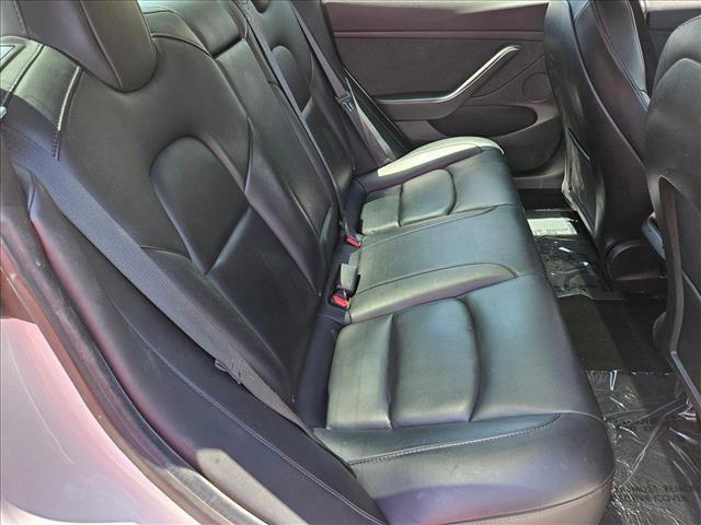used 2021 Tesla Model 3 car, priced at $19,995