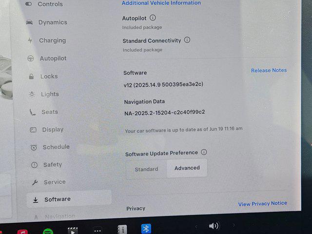 used 2021 Tesla Model 3 car, priced at $19,995