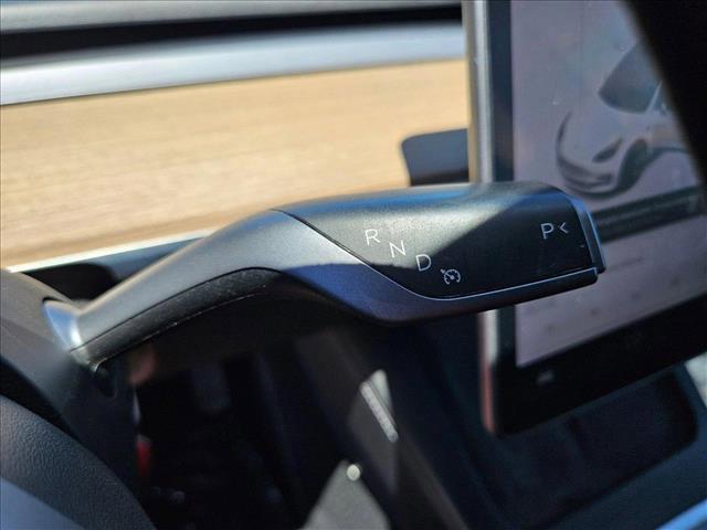 used 2021 Tesla Model 3 car, priced at $18,695