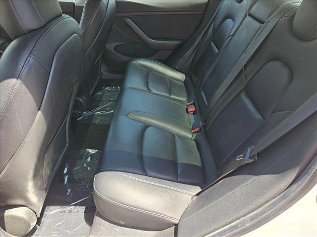 used 2021 Tesla Model 3 car, priced at $19,995