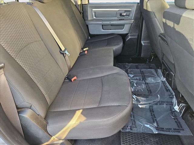 used 2019 Ram 1500 Classic car, priced at $22,595