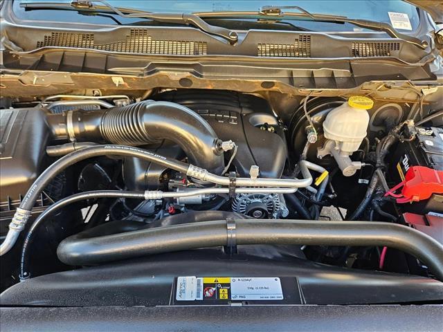 used 2019 Ram 1500 Classic car, priced at $22,595