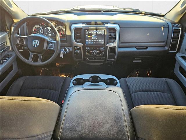 used 2019 Ram 1500 Classic car, priced at $22,595
