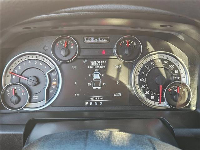 used 2019 Ram 1500 Classic car, priced at $22,595