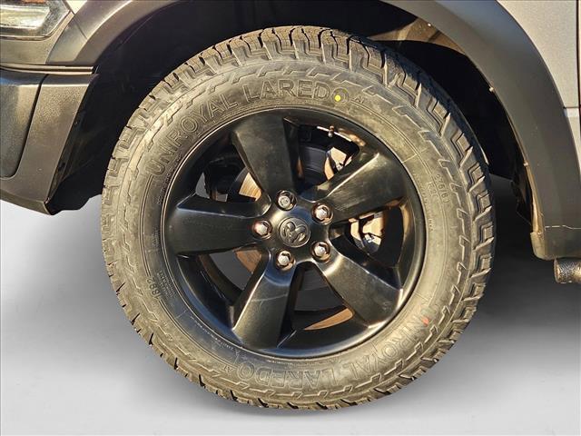 used 2019 Ram 1500 Classic car, priced at $22,595