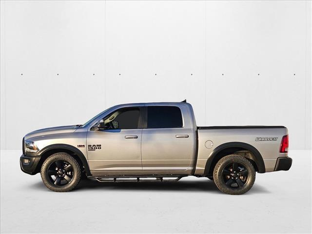 used 2019 Ram 1500 Classic car, priced at $22,595