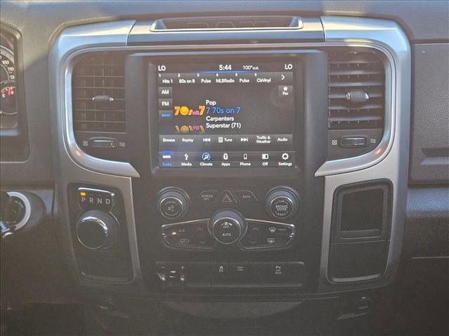 used 2019 Ram 1500 Classic car, priced at $22,595