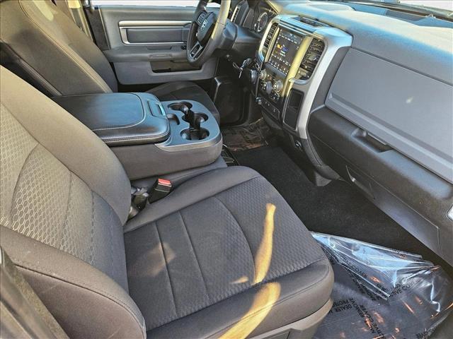 used 2019 Ram 1500 Classic car, priced at $22,595