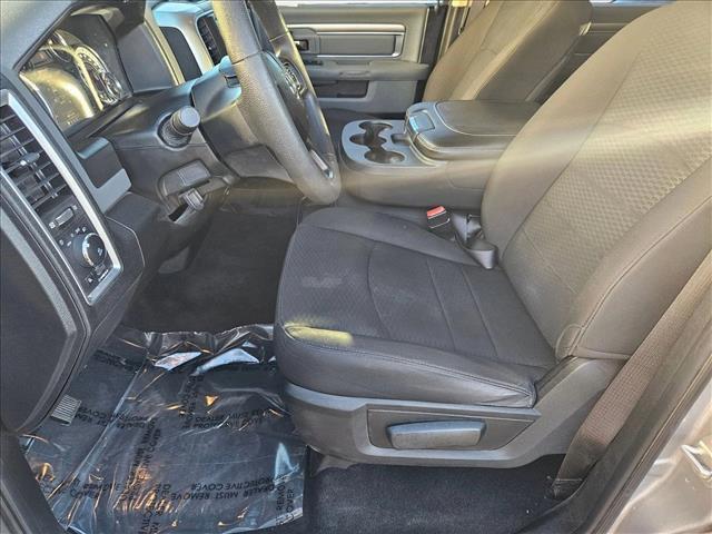 used 2019 Ram 1500 Classic car, priced at $22,595