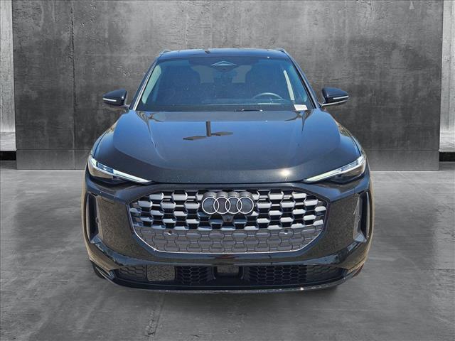 new 2025 Audi Q5 car, priced at $60,350