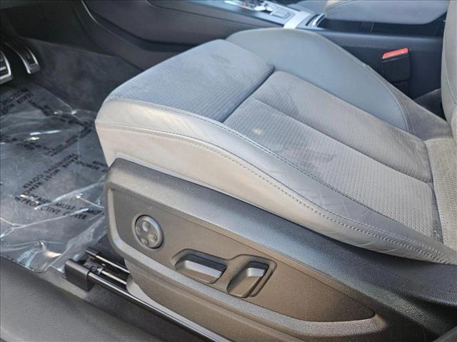 used 2018 Audi SQ5 car, priced at $25,595