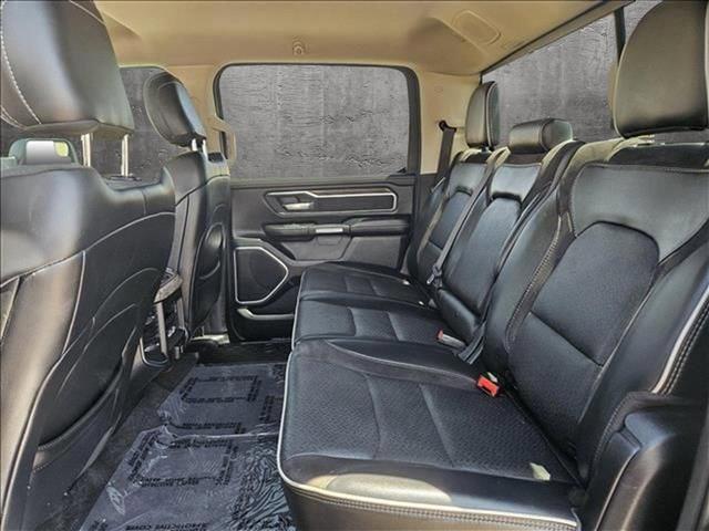 used 2020 Ram 1500 car, priced at $28,595