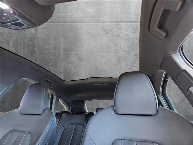 new 2025 Audi A5 car, priced at $57,235