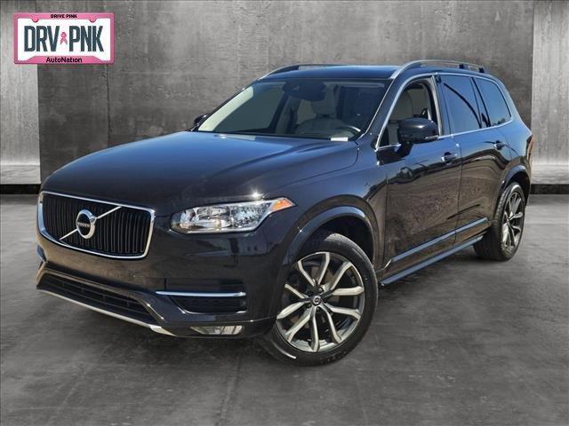 used 2016 Volvo XC90 car, priced at $16,895