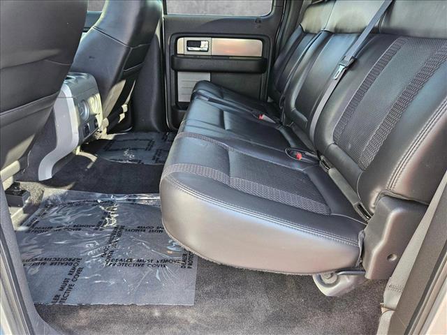 used 2012 Ford F-150 car, priced at $19,795