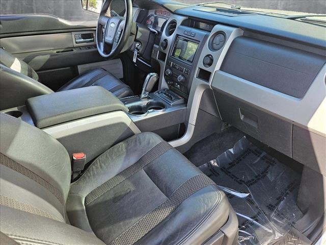 used 2012 Ford F-150 car, priced at $19,795
